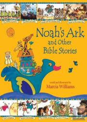 Noahs Ark & Other Bible Stories