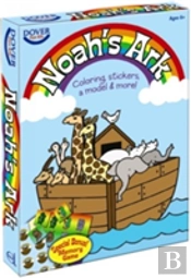 Noah'S Ark Fun Kit