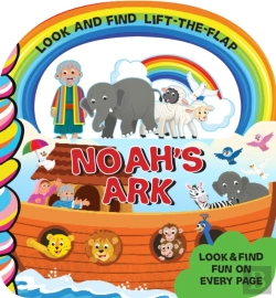 Bertrand.pt - Noah'S Ark