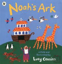Noah'S Ark