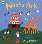 Noah'S Ark