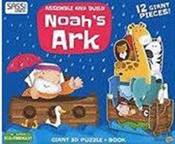 Bertrand.pt - Noah'S Ark