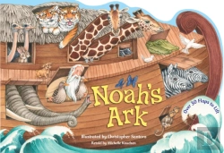 Bertrand.pt - Noah'S Ark