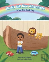 Noah'S Ark New Adventures