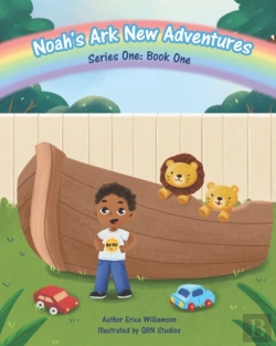 Bertrand.pt - Noah'S Ark New Adventures
