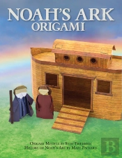 Noah'S Ark Origami
