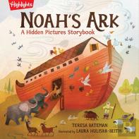Noah'S Ark