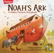 Noah'S Ark
