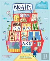 Noah'S Car Park Ark