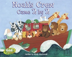 Bertrand.pt - Noah'S Crew Came 2 By 2