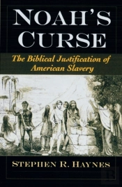 Noah'S Curse