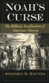 Noah'S Curse
