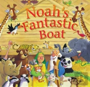 Noah'S Fantastic Boat