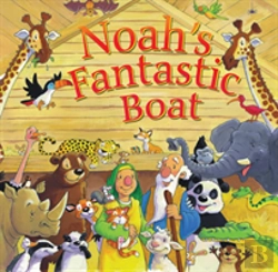 Bertrand.pt - Noah'S Fantastic Boat