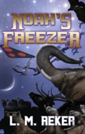 Noah'S Freezer