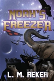 Noah'S Freezer