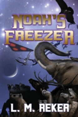 Bertrand.pt - Noah'S Freezer