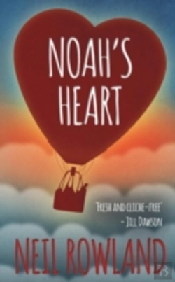 Bertrand.pt - Noah'S Heart