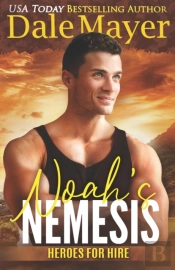 Noah'S Nemesis