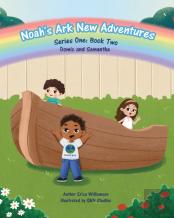 Noah'S New Ark Adventures (Domic & Samantha)