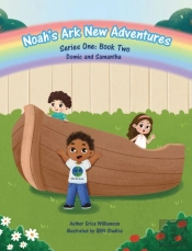 Noah'S New Ark Adventures (Domic & Samantha)