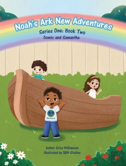 Bertrand.pt - Noah'S New Ark Adventures (Domic & Samantha)