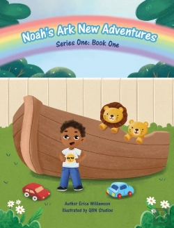Bertrand.pt - Noah'S New Ark Adventures