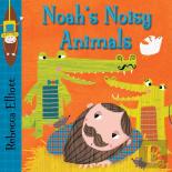 Noah'S Noisy Animals
