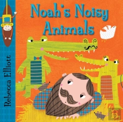 Bertrand.pt - Noah'S Noisy Animals