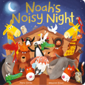 Noah'S Noisy Night