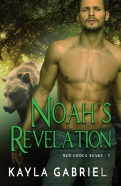 Noah'S Revelation: Large Print