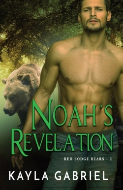 Bertrand.pt - Noah'S Revelation: Large Print