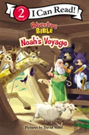 Noah'S Voyage