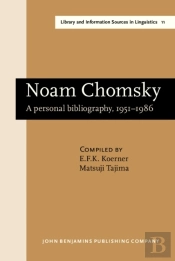 Noam Chomsky
