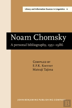 Bertrand.pt - Noam Chomsky