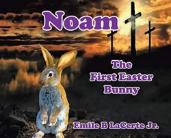 Bertrand.pt - Noam-The First Easter Bunny