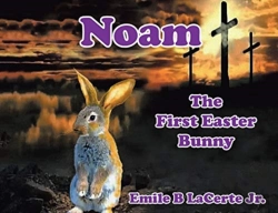 Bertrand.pt - Noam-The First Easter Bunny