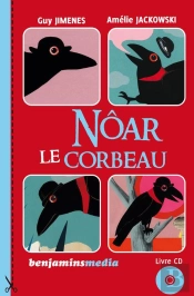 Noar Le Corbeau