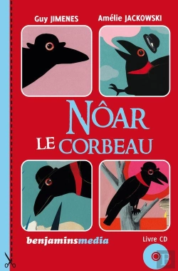 Bertrand.pt - Noar Le Corbeau