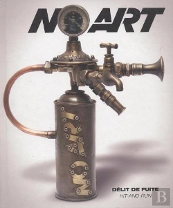 Bertrand.pt - Noart-Délit De Fuite