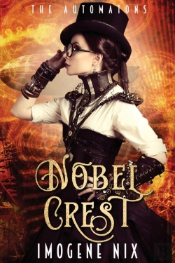 Bertrand.pt - Nobel Crest