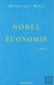 Nobel En Economie  3e Ed.