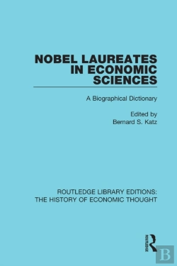 Bertrand.pt - Nobel Laureates In Economic Sciences