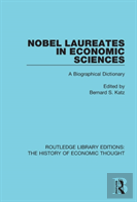Nobel Laureates In Economic Sciences