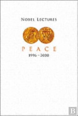 Bertrand.pt - Nobel Lectures In Peace, Vol 7 (1996-2000)