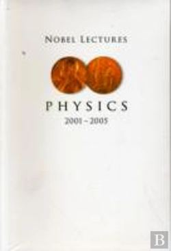 Bertrand.pt - Nobel Lectures In Physics (2001-2005)