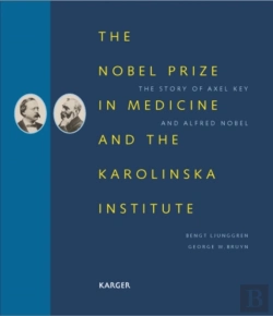 Bertrand.pt - Nobel Prize In Medicine And The Karolinska Institute