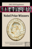 Nobel Prize Winners, 2002-2018 Supplement