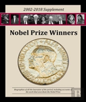 Nobel Prize Winners, 2002-2018 Supplement