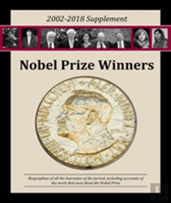 Bertrand.pt - Nobel Prize Winners, Complete Five Volume Set
